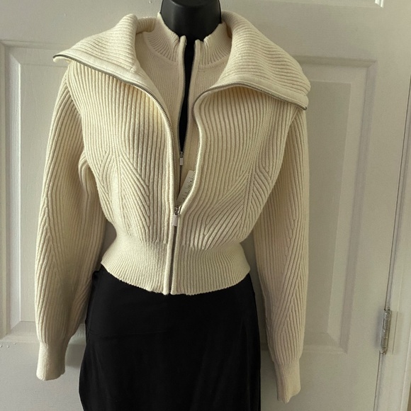 Derek Lam 10 Crosby Sweater - Picture 6 of 12